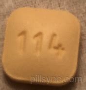 114 pill square